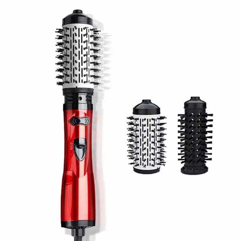 Brosse rotative séchante 2 en 1 LuxuryWomen™